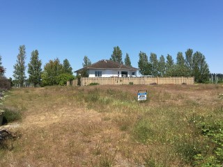 Picture of Point Roberts Parcel Number 405310-262352